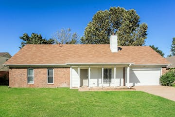 4461 Green Creek MEMPHIS, TN 38125